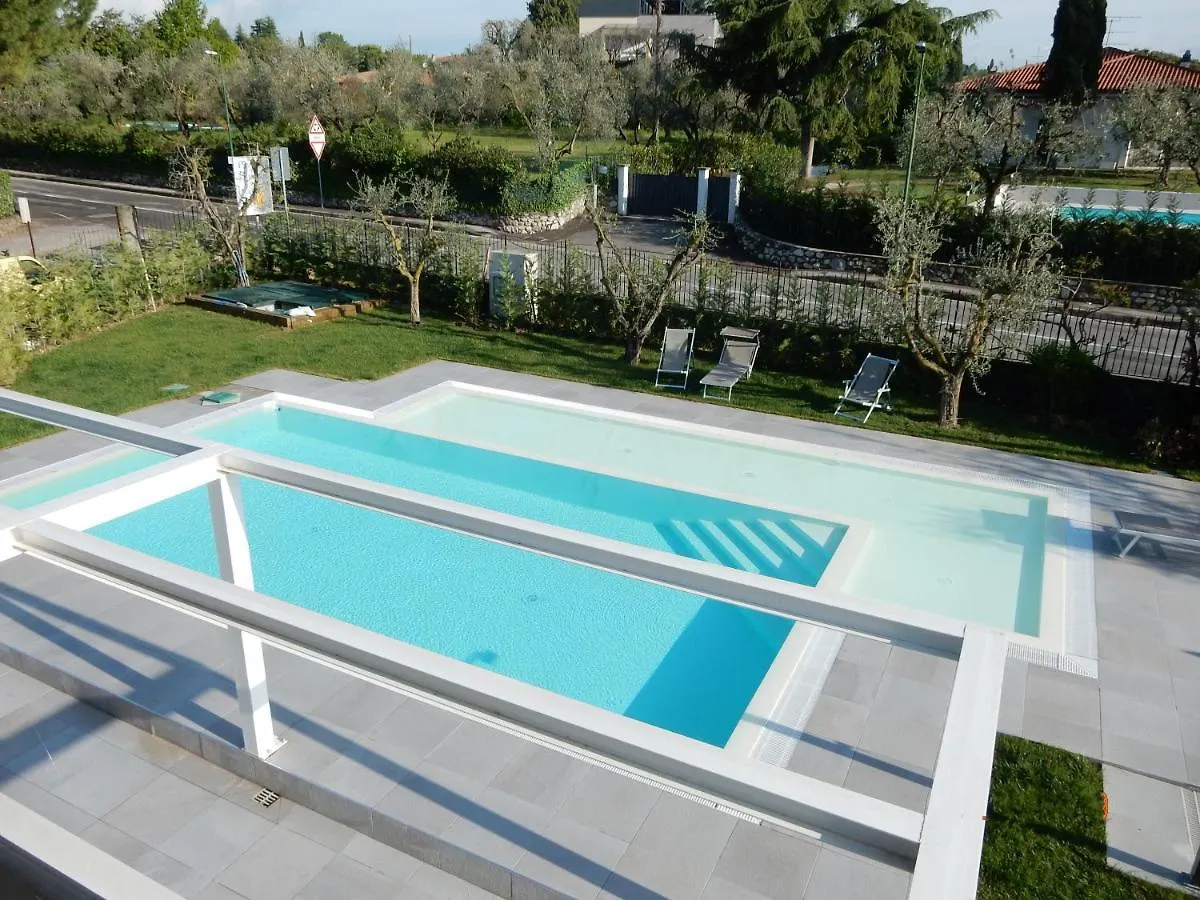 B&B ControVento Soiano Del Lago