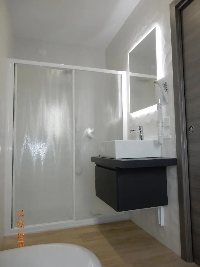 Oda ve Kahvaltı B&B Controvento Soiano Soiano Del Lago