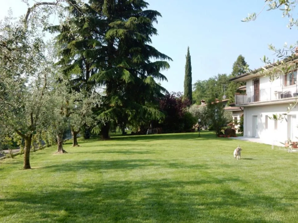 B&B ControVento Soiano Del Lago Bed and breakfast
