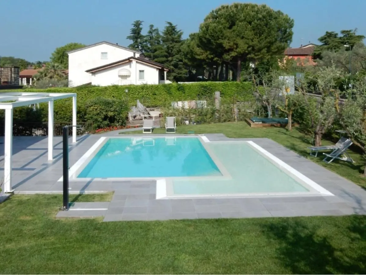 Bed and breakfast B&B ControVento Soiano Del Lago Italia