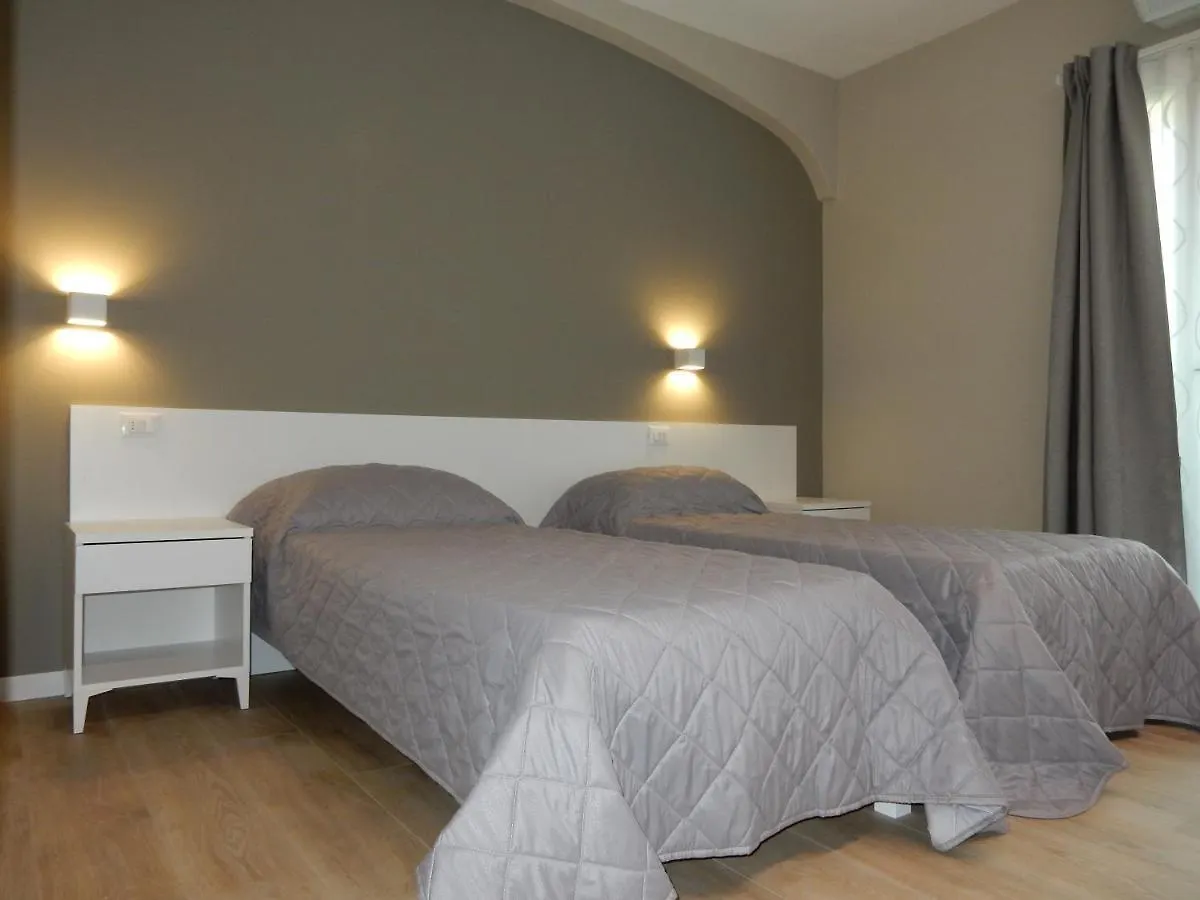 Bed and breakfast B&B ControVento Soiano Del Lago Italia