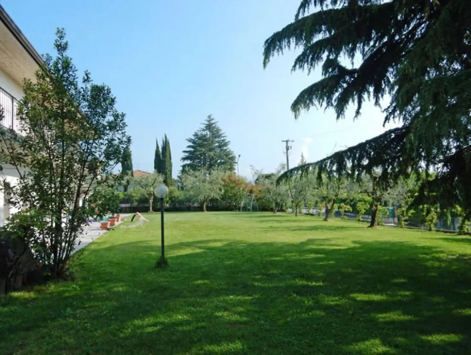 B&B ControVento Soiano Del Lago