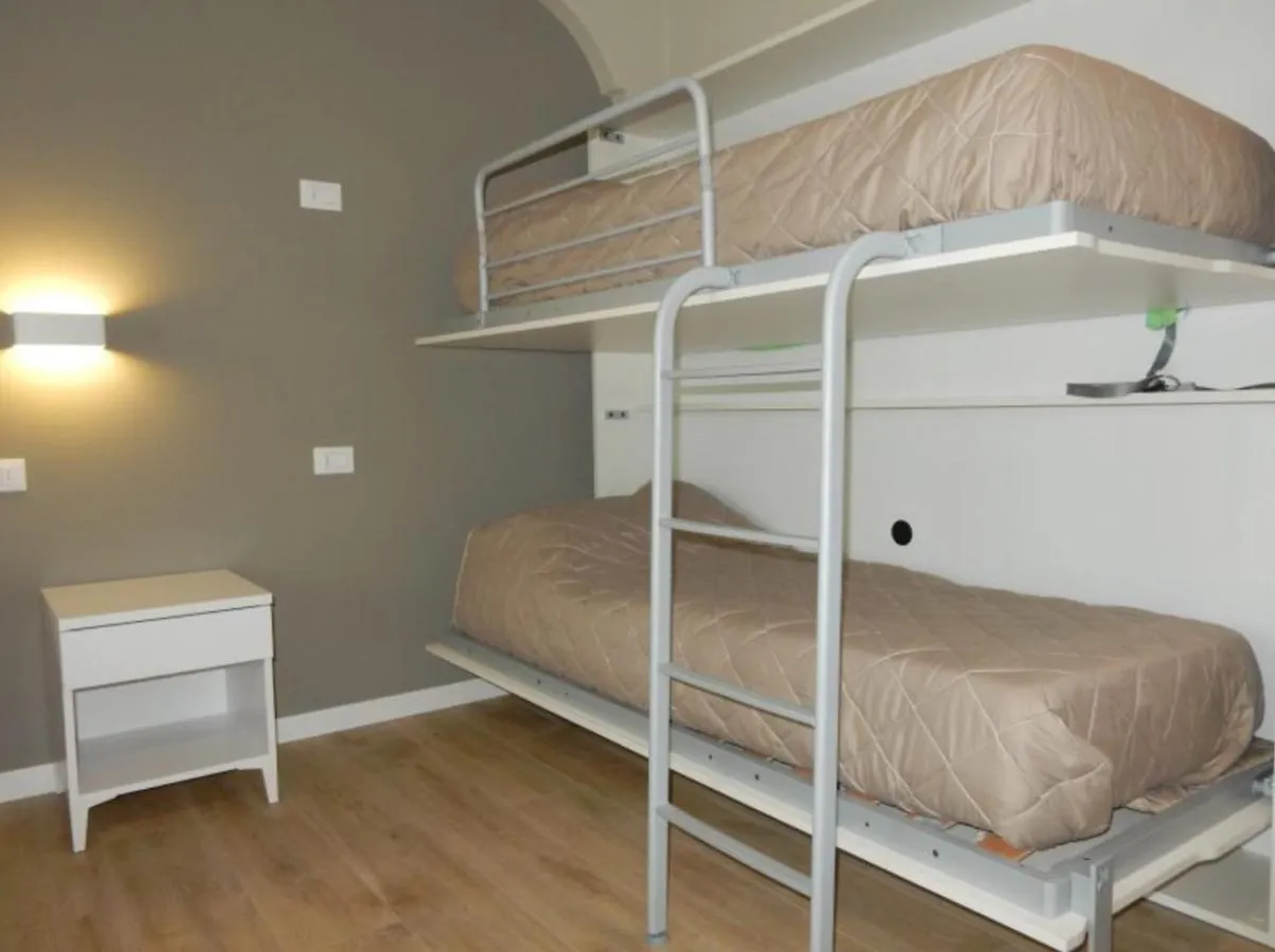B&B ControVento Soiano Del Lago 0*,  Italia