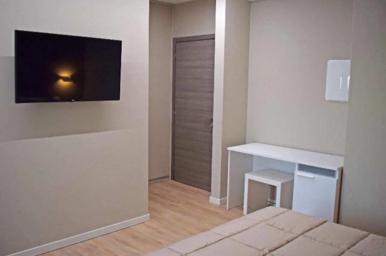 Oda ve Kahvaltı B&B Controvento Soiano Soiano Del Lago