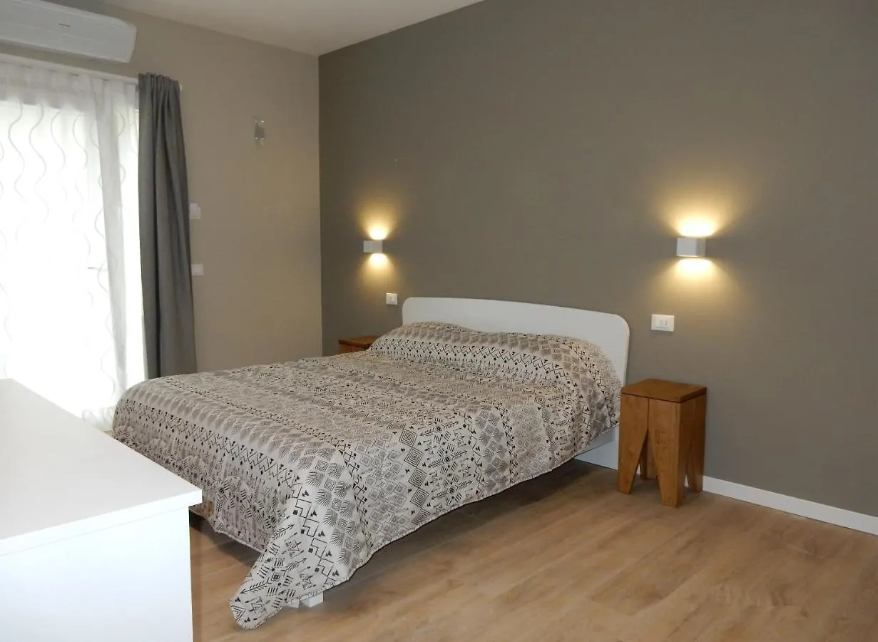 Bed and breakfast B&B ControVento Soiano Del Lago Italia