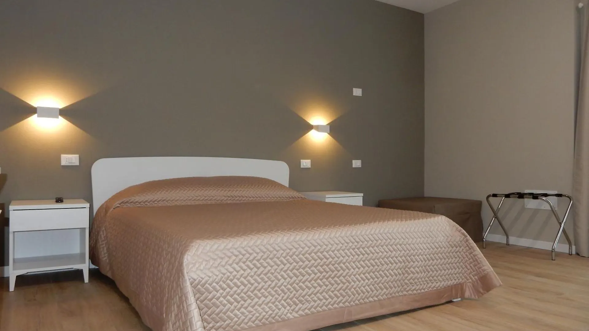 Bed and breakfast B&B ControVento Soiano Del Lago