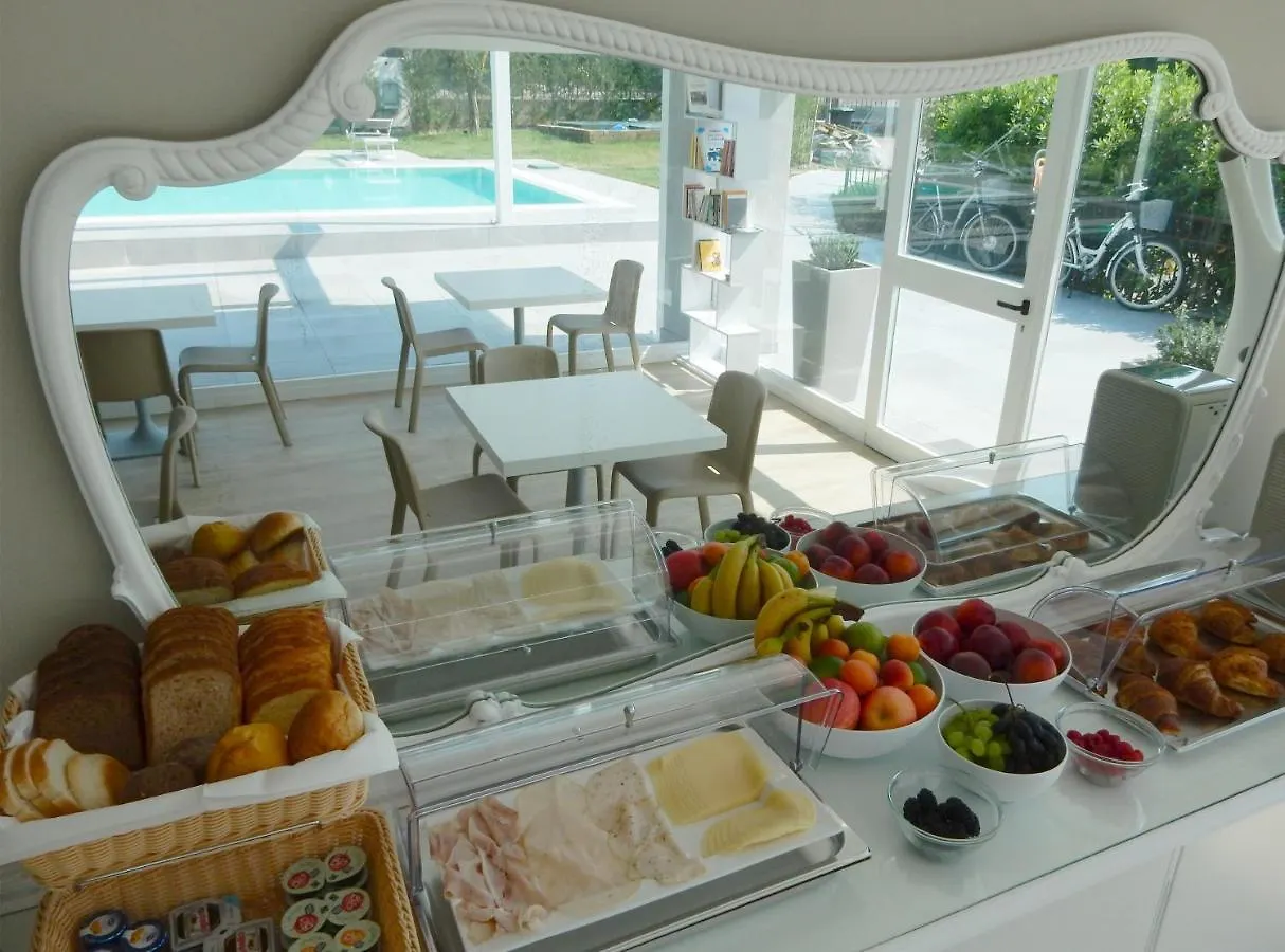 Bed and breakfast B&B ControVento Soiano Del Lago