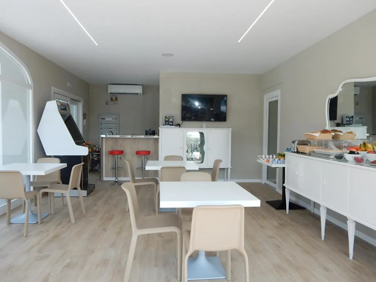 B&B ControVento Soiano Del Lago 0*,