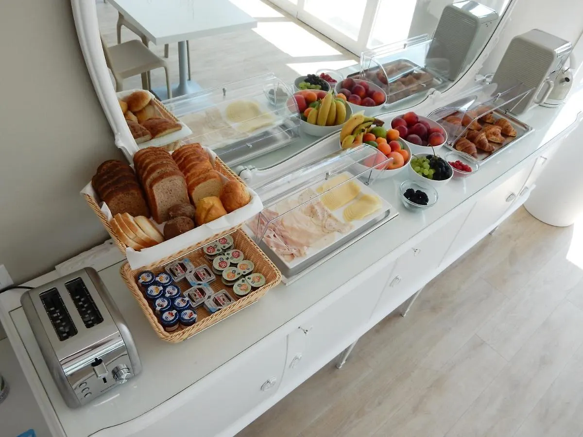 B&B ControVento Soiano Del Lago Bed and breakfast