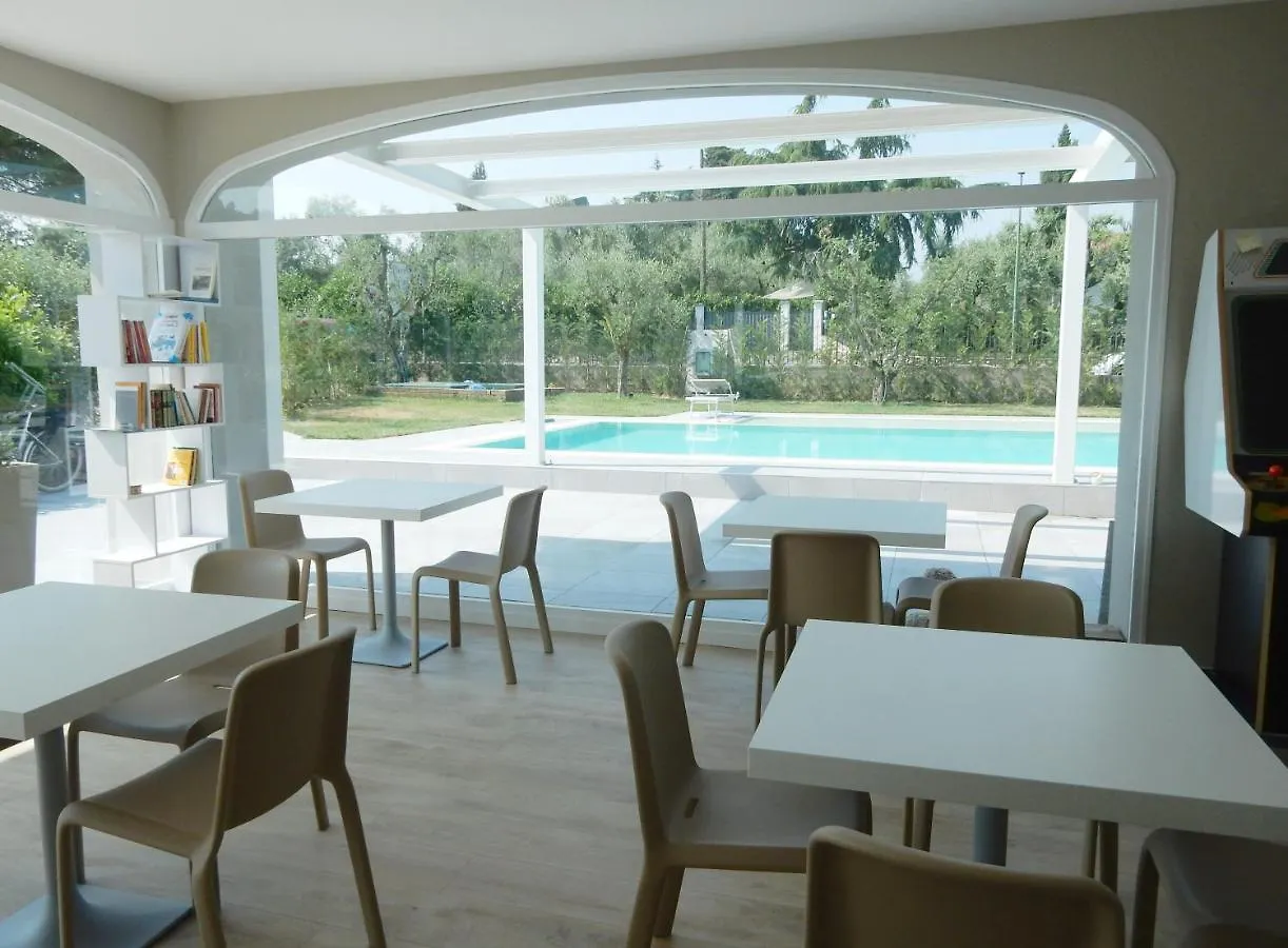 B&B ControVento Soiano Del Lago