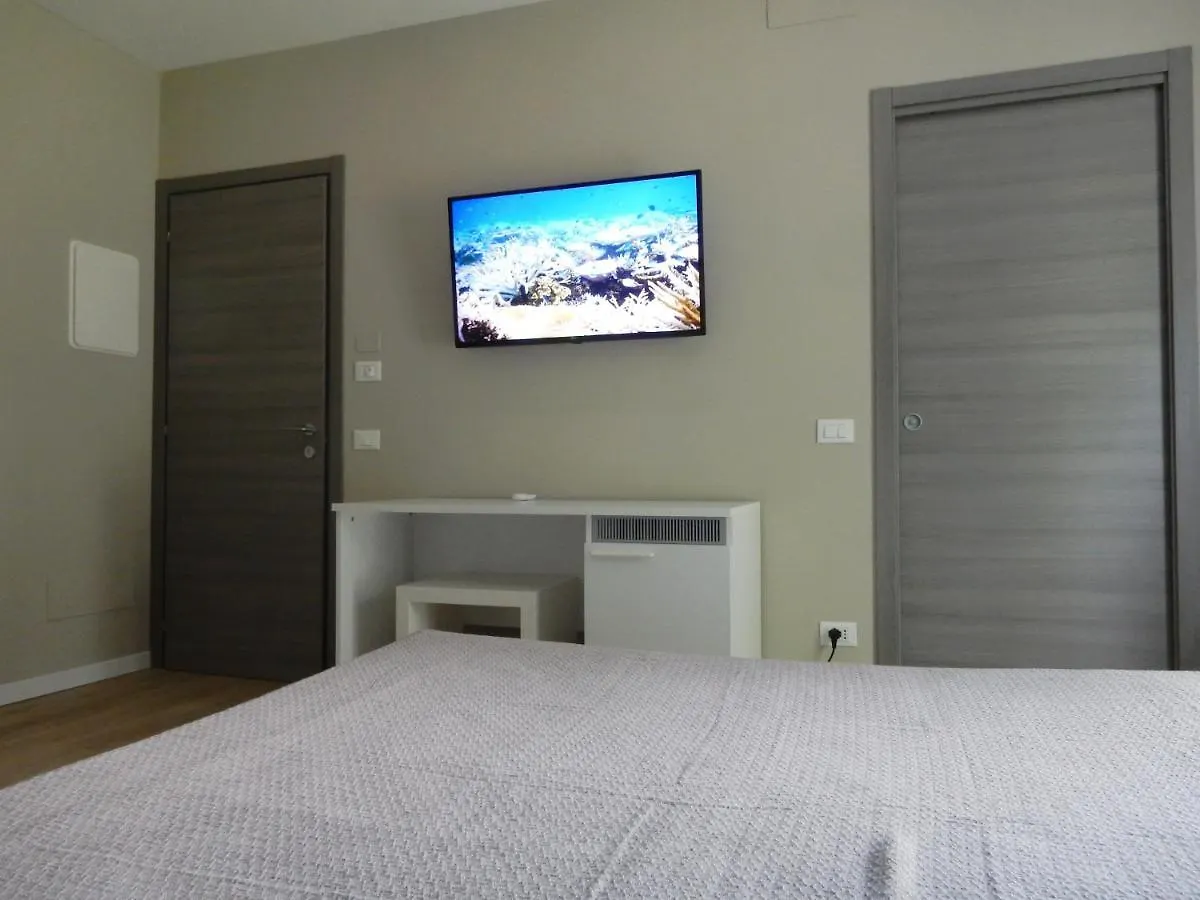 Bed and breakfast B&B ControVento Soiano Del Lago