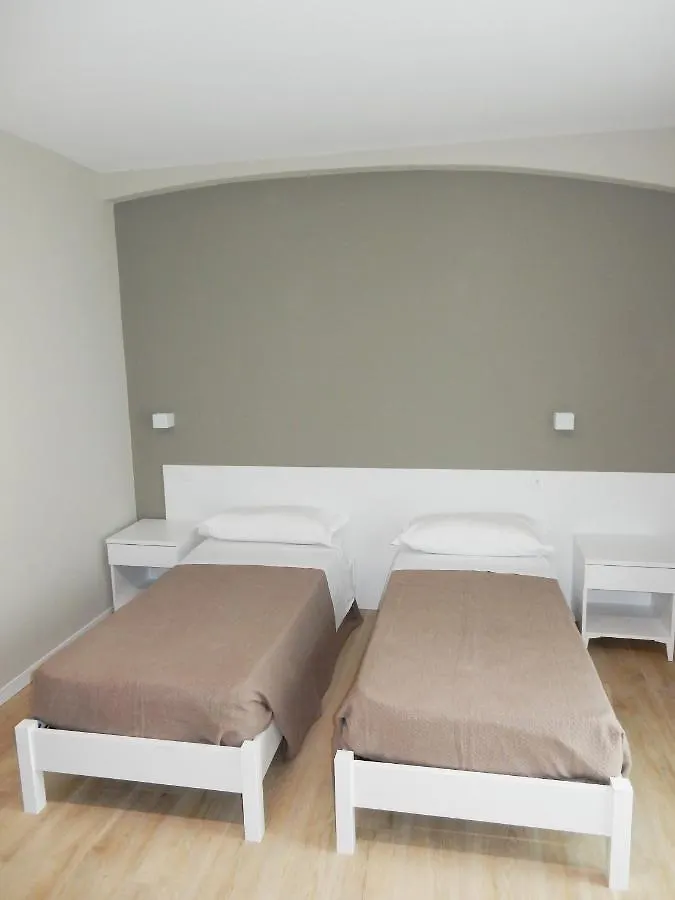 B&B Controvento Soiano Soiano Del Lago Bed & Breakfast