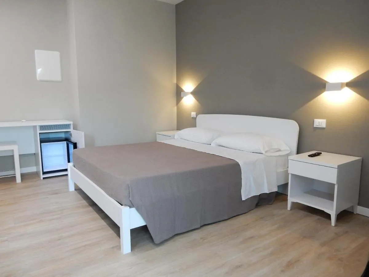Bed and breakfast B&B ControVento Soiano Del Lago