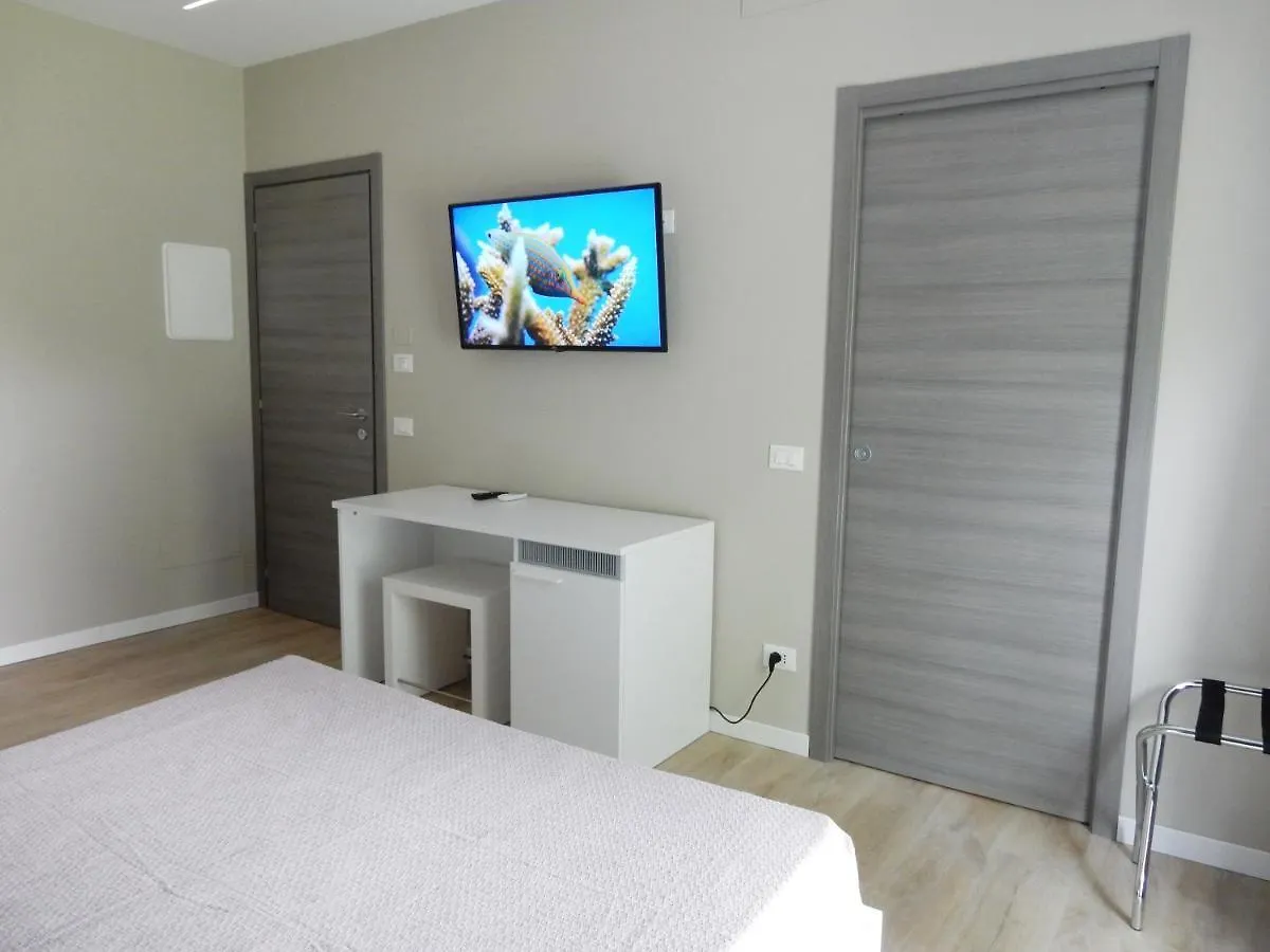 B&B Controvento Soiano Soiano Del Lago 0*,  İtalya