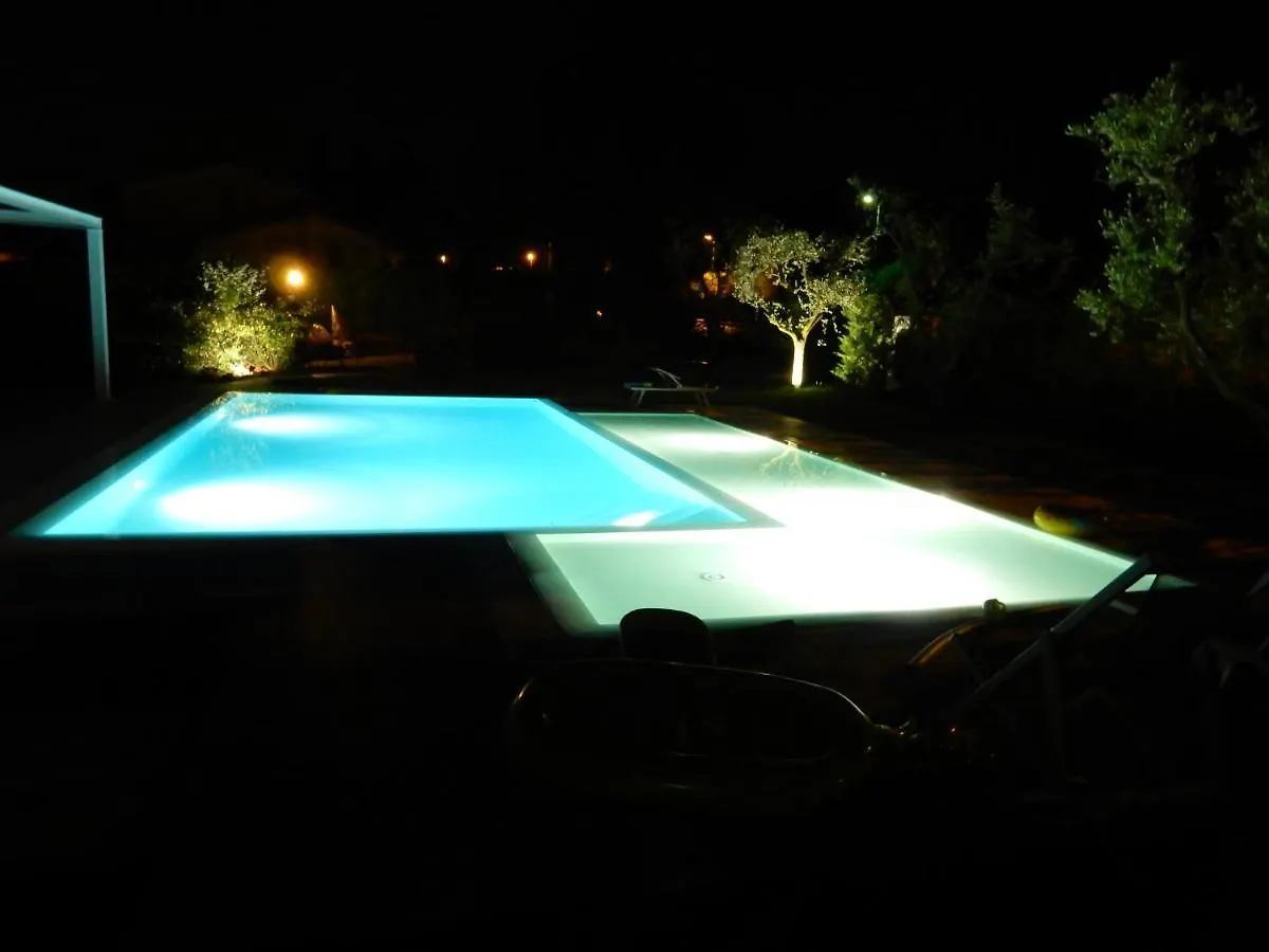 B&B ControVento Soiano Del Lago Bed and breakfast