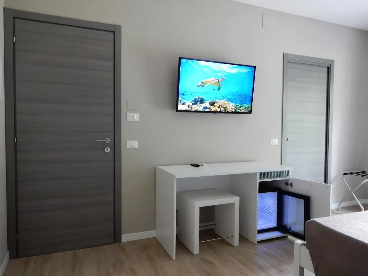 B&B ControVento Soiano Del Lago Bed and breakfast