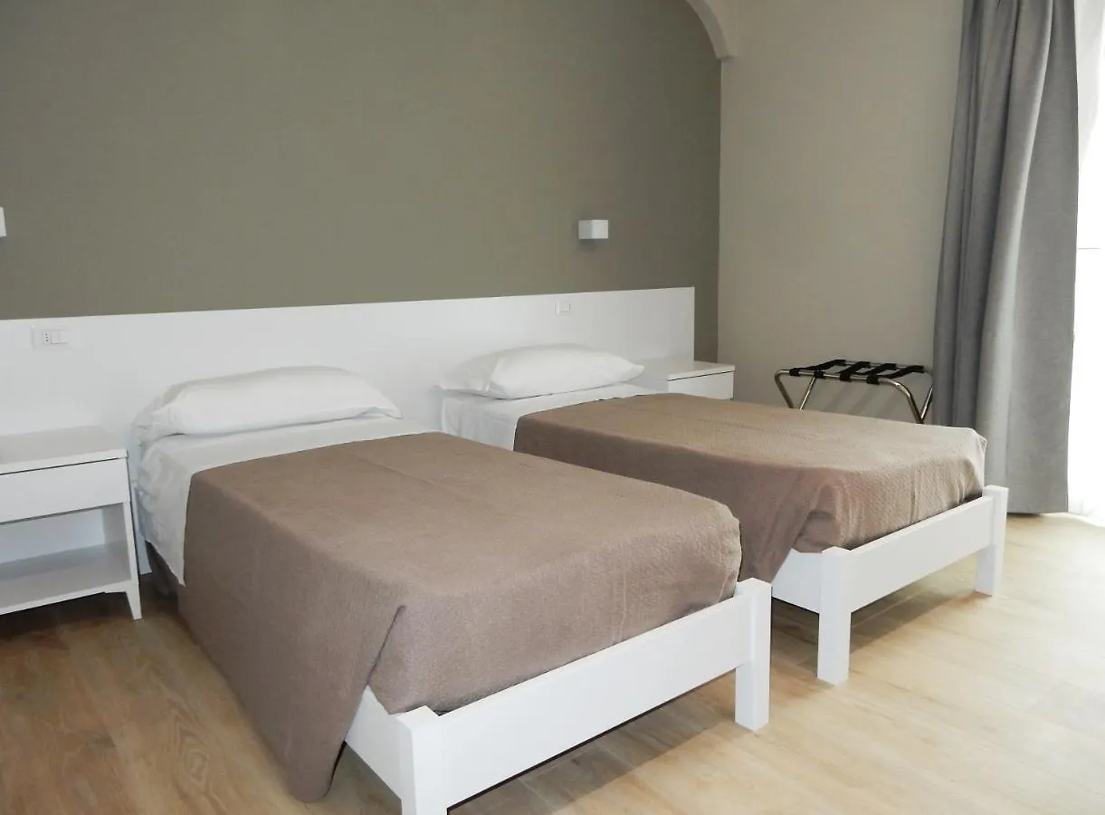 B&B ControVento Soiano Del Lago 0*,