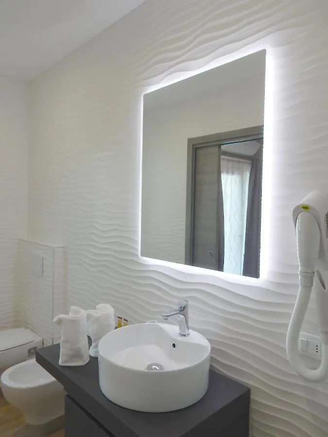 Bed and breakfast B&B ControVento Soiano Del Lago Italia
