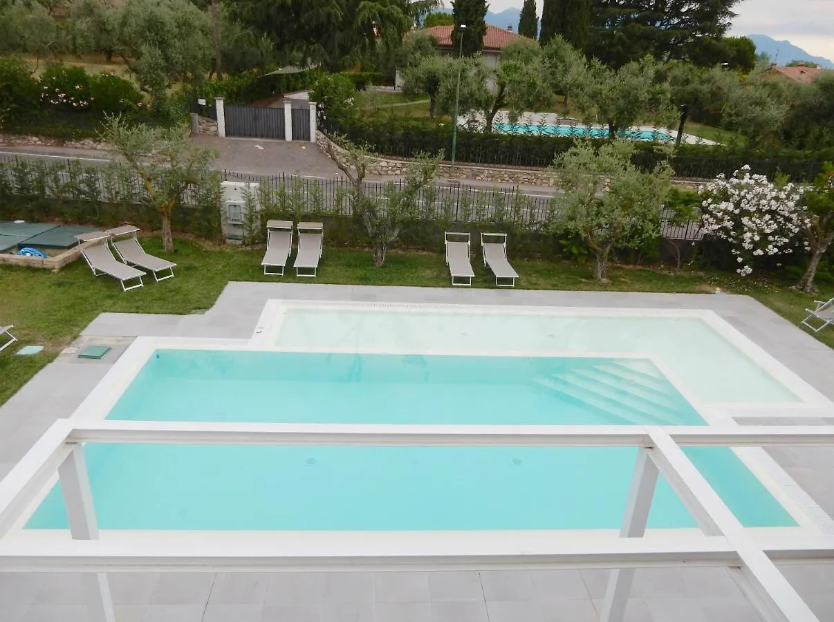 B&B ControVento Soiano Del Lago Italia