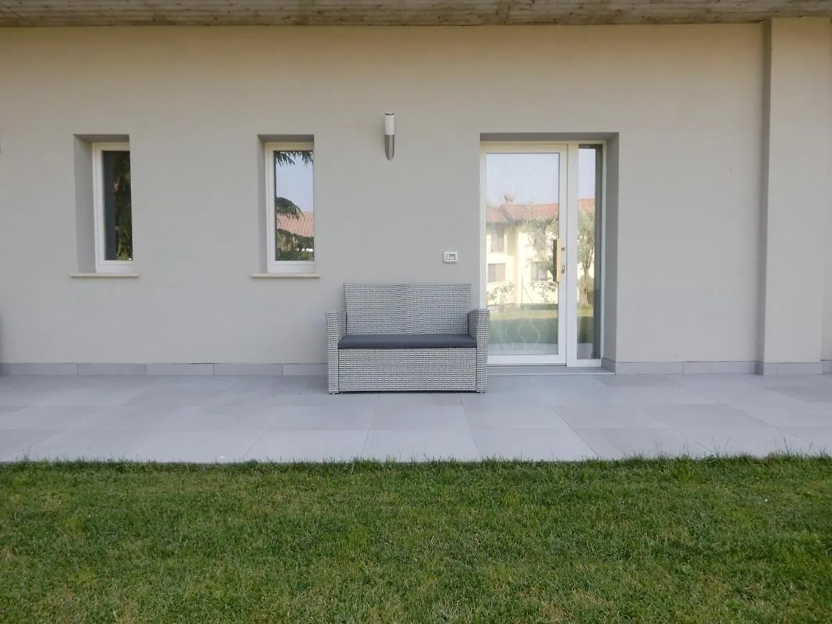 B&B ControVento Soiano Del Lago 0*,  Italia