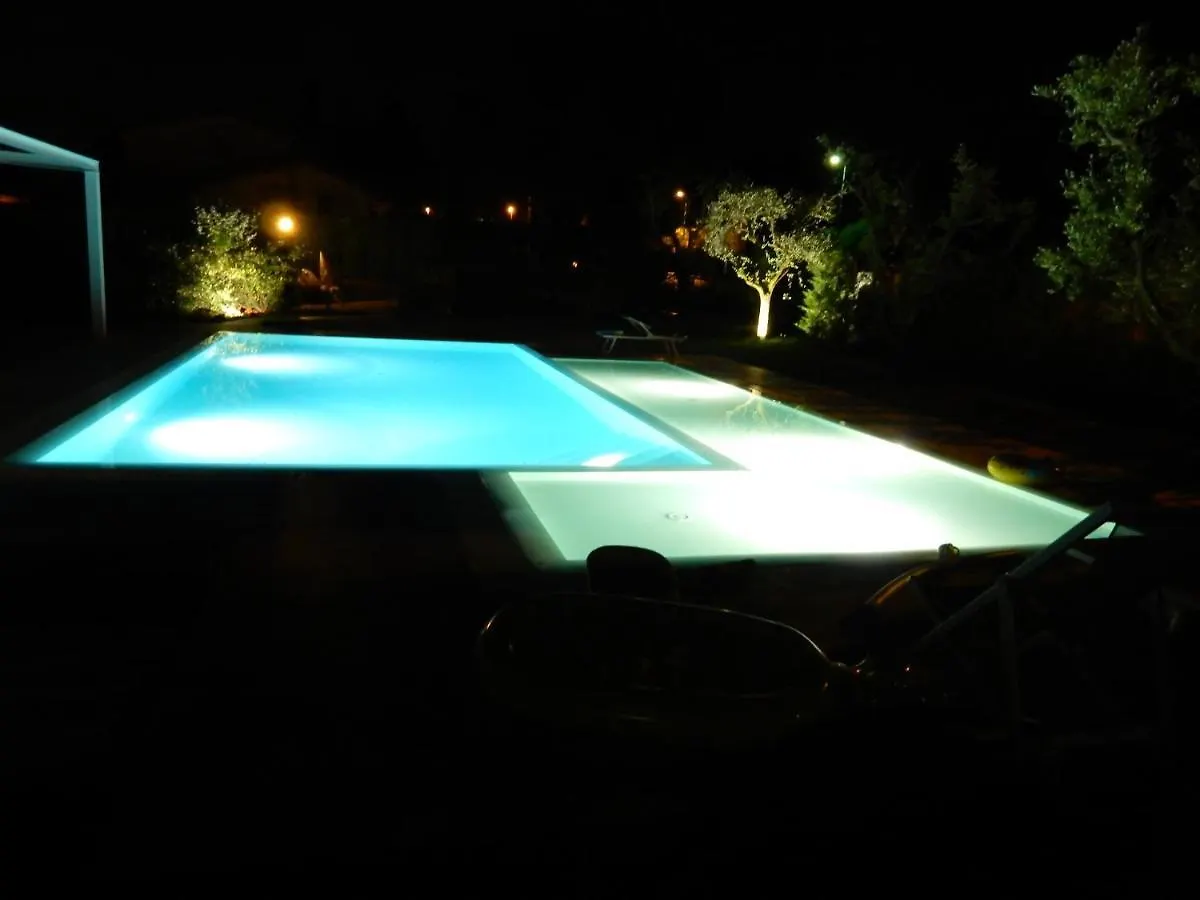B&B ControVento Soiano Del Lago Bed and breakfast