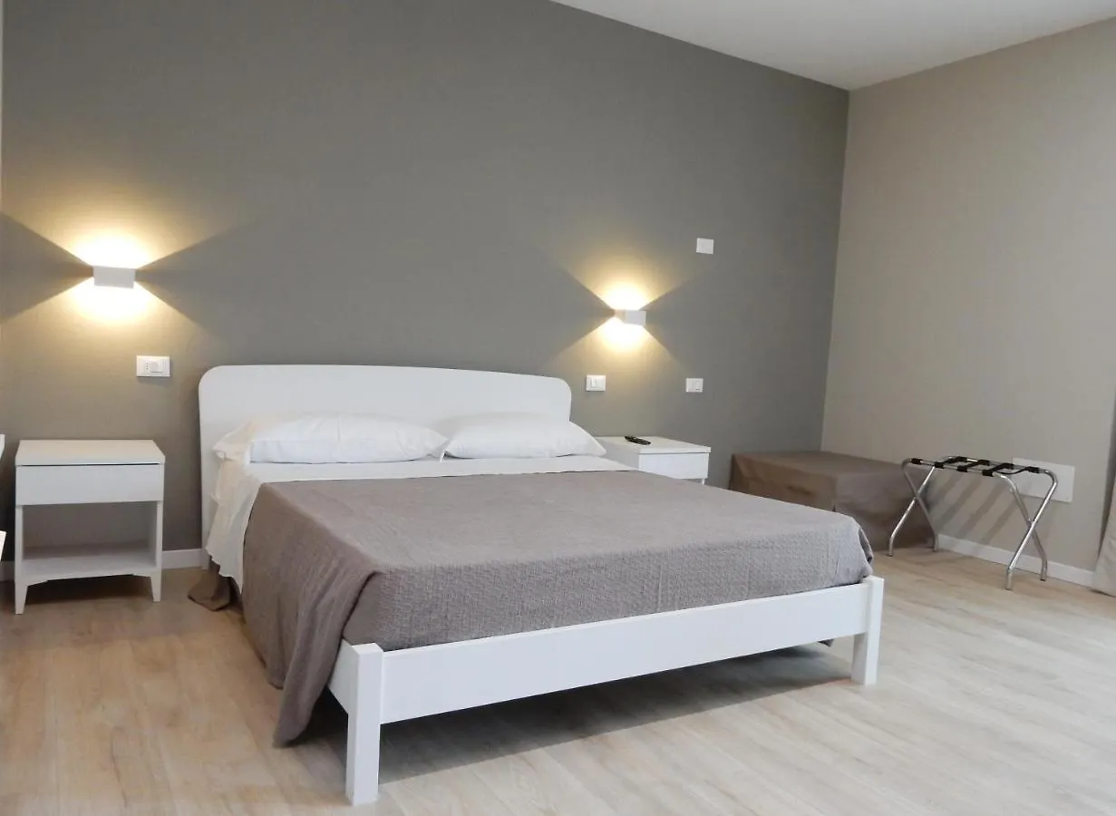 B&B ControVento Soiano Del Lago 0*,