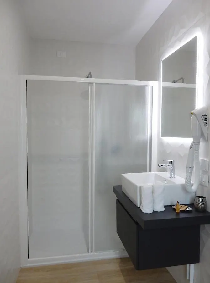 Bed and breakfast B&B ControVento Soiano Del Lago