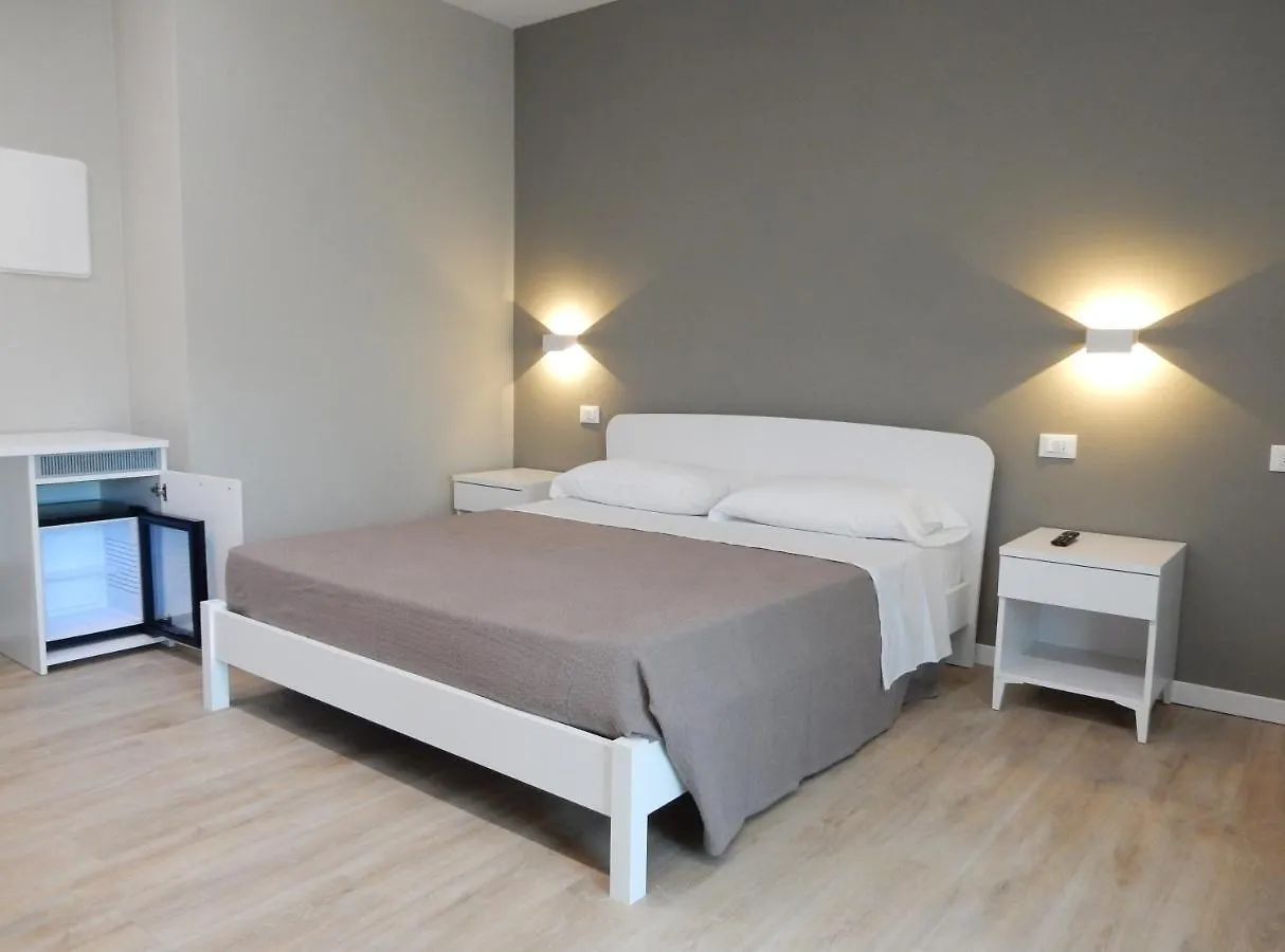 B&B ControVento Soiano Del Lago 0*,  Italia