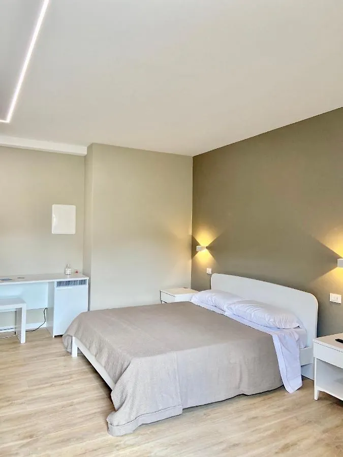 B&B ControVento Soiano Del Lago 0*,
