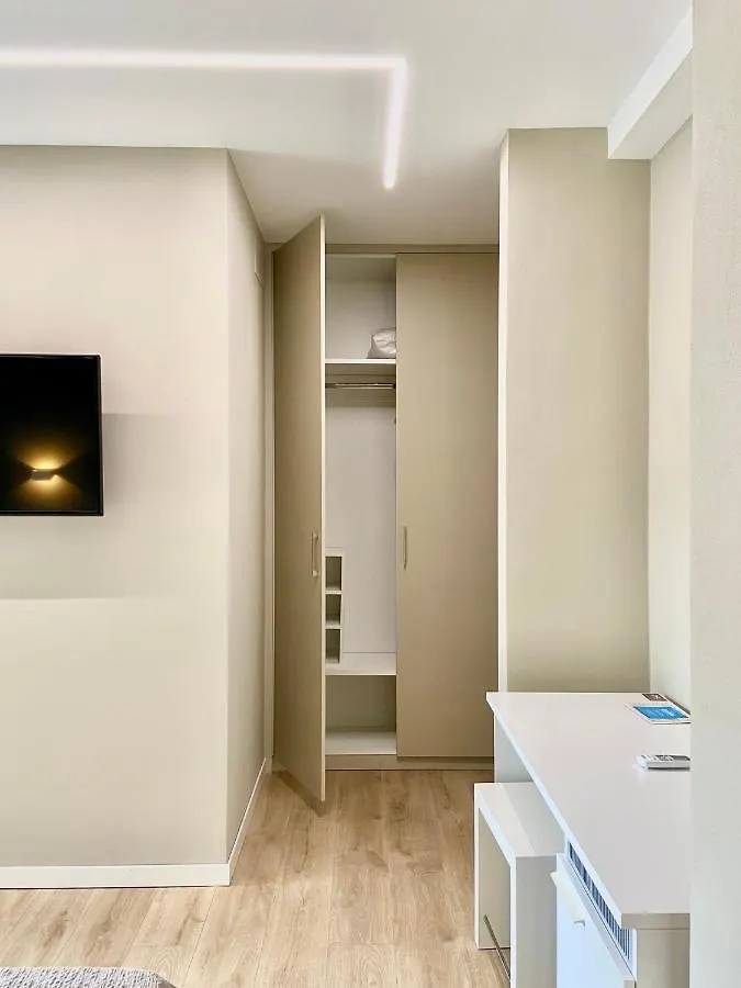 Oda ve Kahvaltı B&B Controvento Soiano Soiano Del Lago