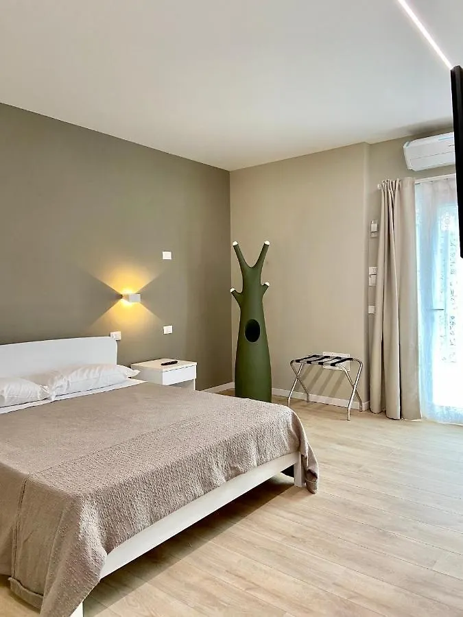 B&B ControVento Soiano Del Lago