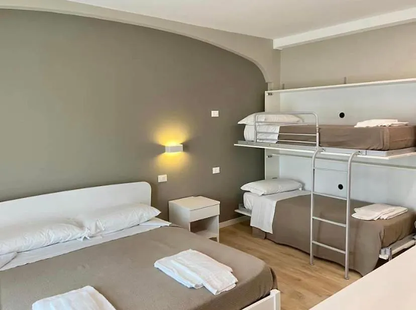 B&B ControVento Soiano Del Lago Italia