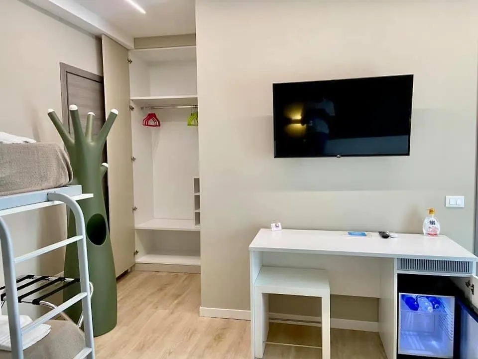 B&B ControVento Soiano Del Lago Italia