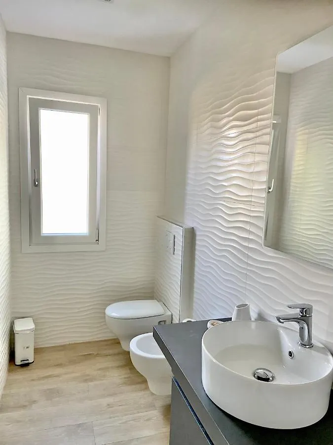 Bed and breakfast B&B ControVento Soiano Del Lago