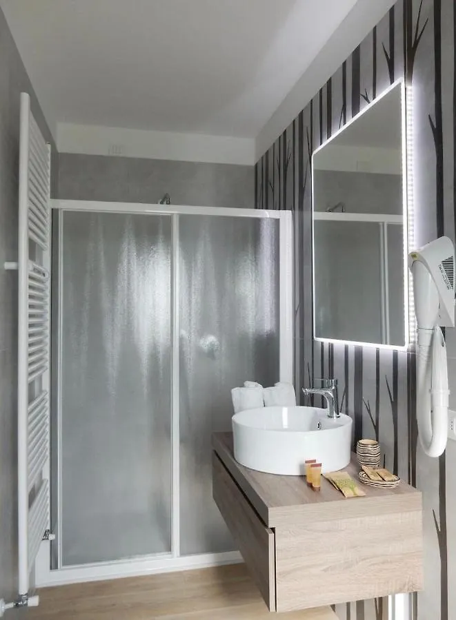 B&B ControVento Soiano Del Lago Bed and breakfast