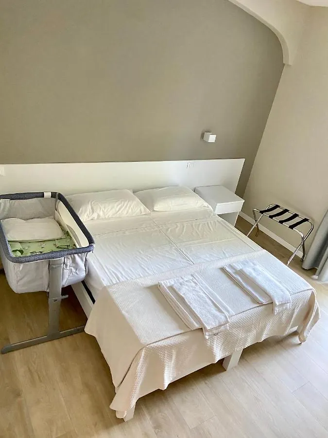 B&B ControVento Soiano Del Lago Bed and breakfast