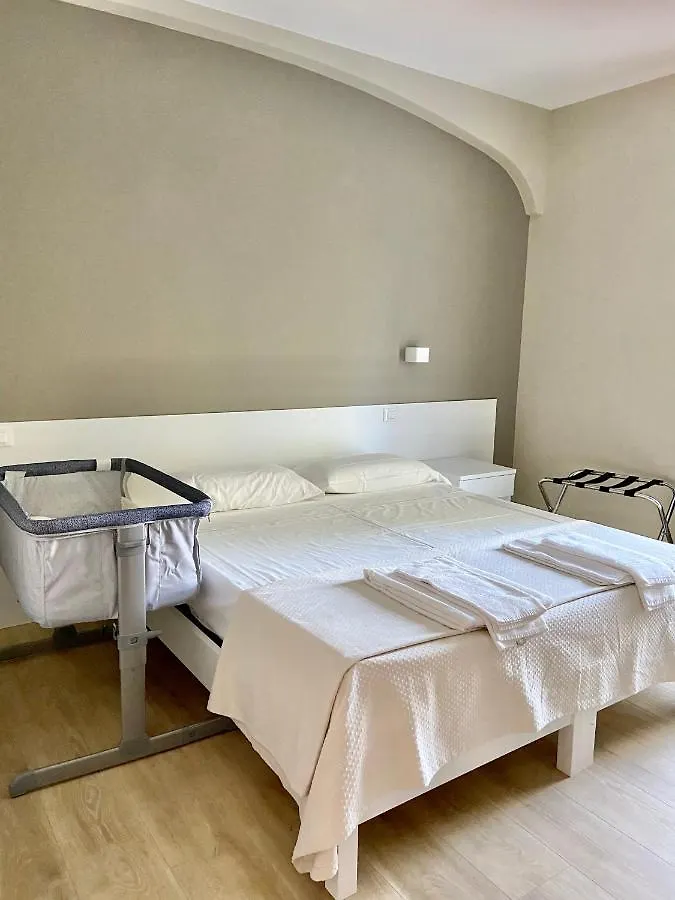 B&B ControVento Soiano Del Lago