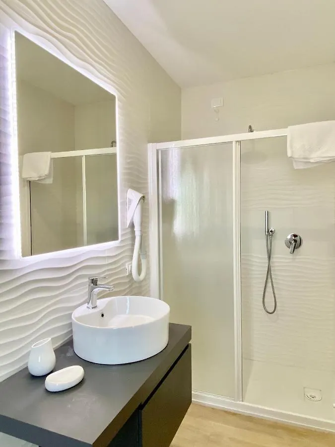 B&B ControVento Soiano Del Lago Italia