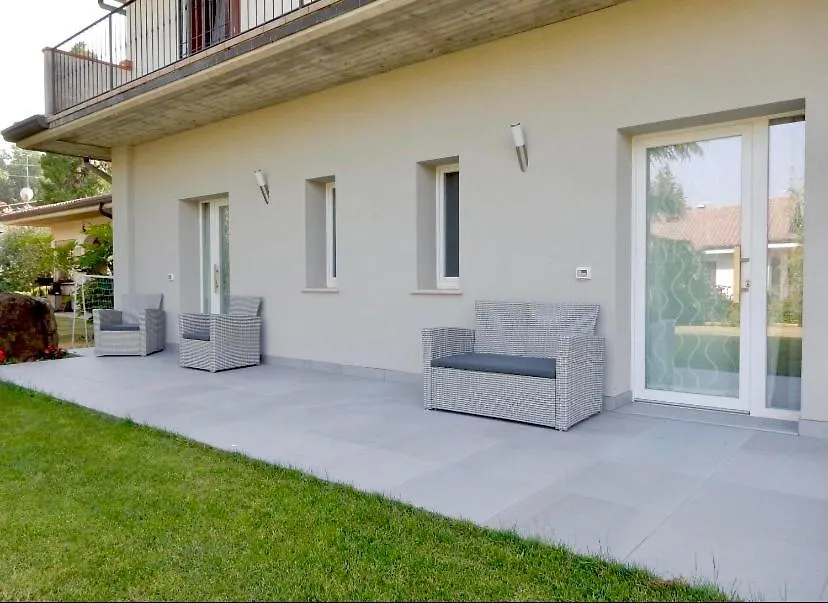 B&B ControVento Soiano Del Lago 0*,