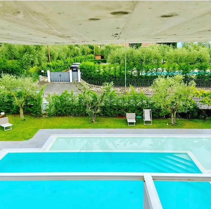Bed and breakfast B&B ControVento Soiano Del Lago