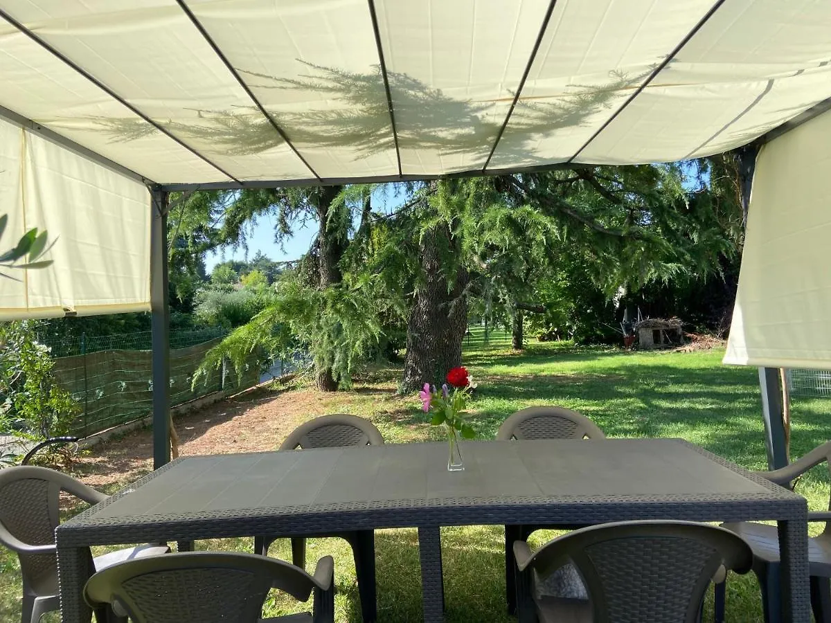 B&B ControVento Soiano Del Lago 0*,  Italia