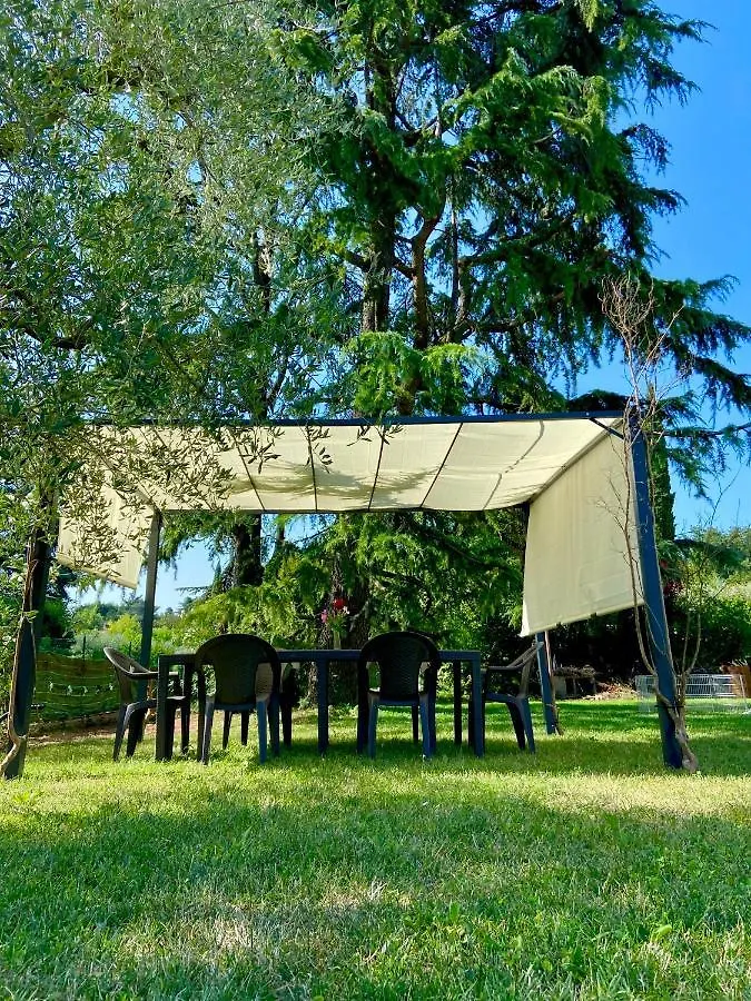 B&B ControVento Soiano Del Lago Italia