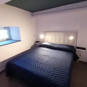 La Casa Di Orlando CTA