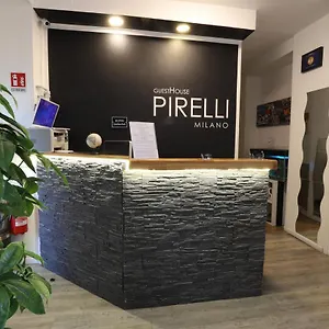 Pirelli Milano Milán