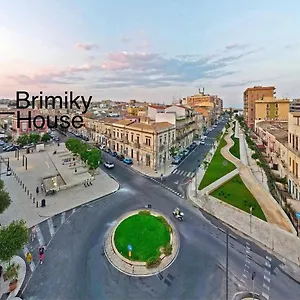 Brimiky House Syracuse