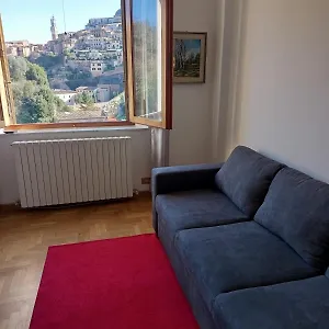 La Finestra Su Siena