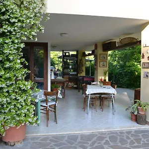 Bed & Breakfast La Casarella, Soiano Del Lago