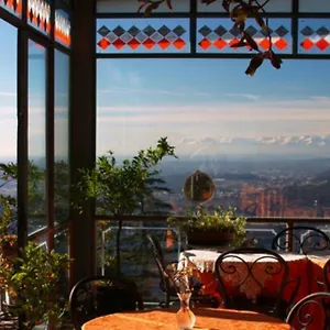 Bellavista Boutique Brunate