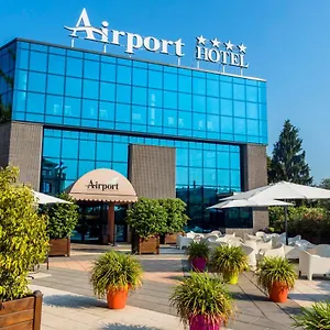 Airport Bergamo Bagnatica