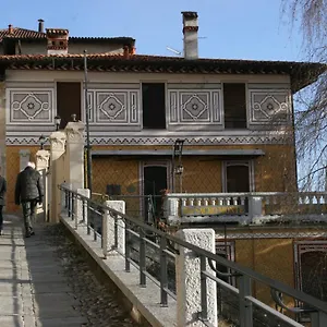 Sacro Monte Varese